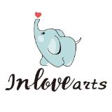 Inlovearts US